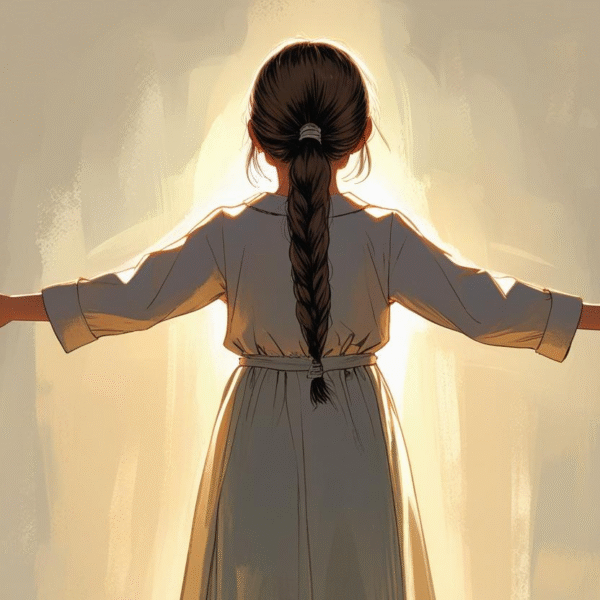 HOW CAN I STAND FIRM IN FAITH?